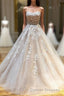 Cute Round Neck Tulle Short Prom Dress, Tulle Homecoming Dress