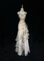 Long Prom Dress New Long Evening Gowns