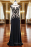 Amazing Mother of the Bride Pant suits With Scoop-Neck Cap Sleeves Beading Long Length Chiffon