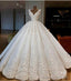 Ball Gown Prom Dresses New Arrive Wedding Dress