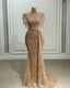Charming Long Evening Dress Fashion Prom Dress