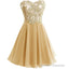 Cocktail Dress Homecoming Party Dresses