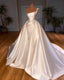 Elegant Women Wedding Dress Prom Dress