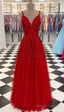 Lace Prom Dresses , Evening Dress, Formal Dress, Dance Dresses, Graduation School Party Gown