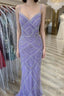 Luxurious Prom Dress, Long Prom Dress, Mermaid Prom Dress, Mermaid Prom Dress,