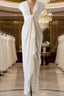Mermaid Prom Dress, Uniques Prom Dress