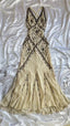Modest Mermaid Long Prom Dresses 22Th Birthday Outfits