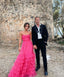 New Arrive Prom Dress Evening Gown Long Prom Dress