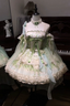 New Lolita Short Birthday Dress