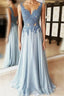 New Style Prom Dress Chiffon , Formal Dress, Evening Dress, Dance Dress, Graduation Party Dress