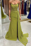 Prom Dress Style 445