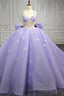 Quinceanera Dress Exquisite Spaghetti Straps Quinceanera Dresses Sleeveless Ball Gown with Butterfly Appliques and Bowknot