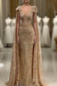 Sexy Long Prom Dress Evening Dress