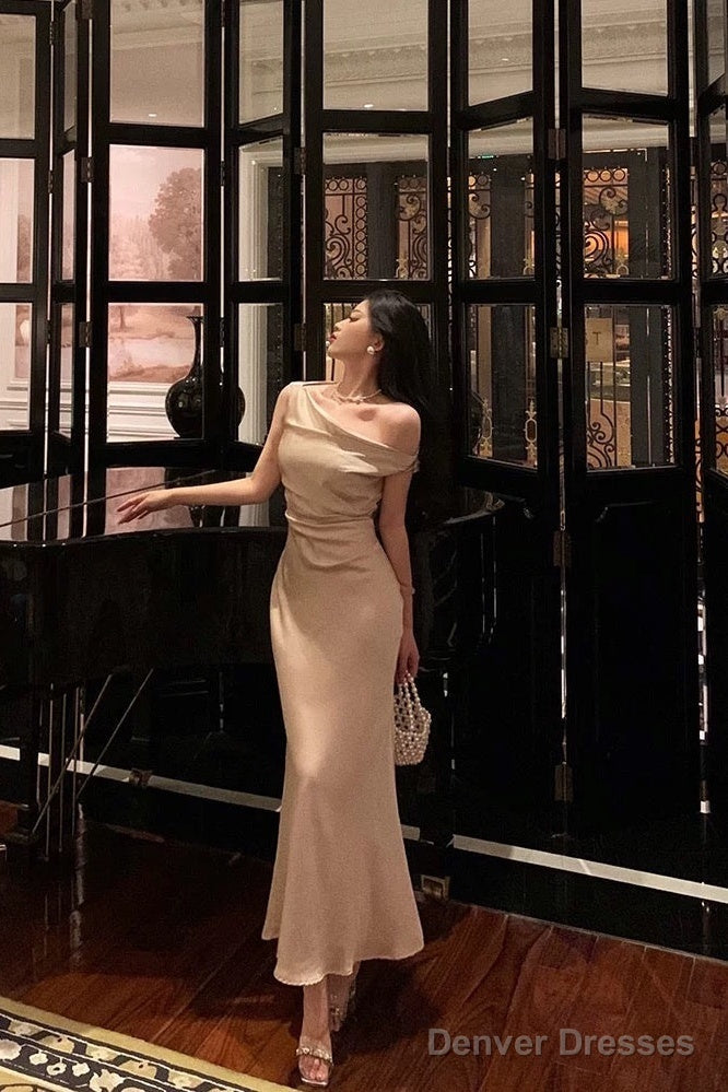 black dress for women elegant Long Black Formal Dress with Three-Quarter Sleeves Black / 6 main image 1