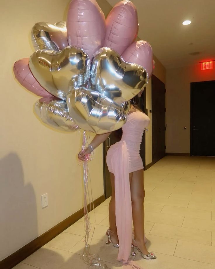 sexy pink birthday dress Pink Birthday Outfit Dress,Sexy Pink Homecoming Dress Y1923 Simplepromdress