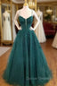 Sexy Spaghetti Straps Vintage Dress Womens princess Prom Dress
