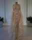 wedding dress long prom dress, evening dress