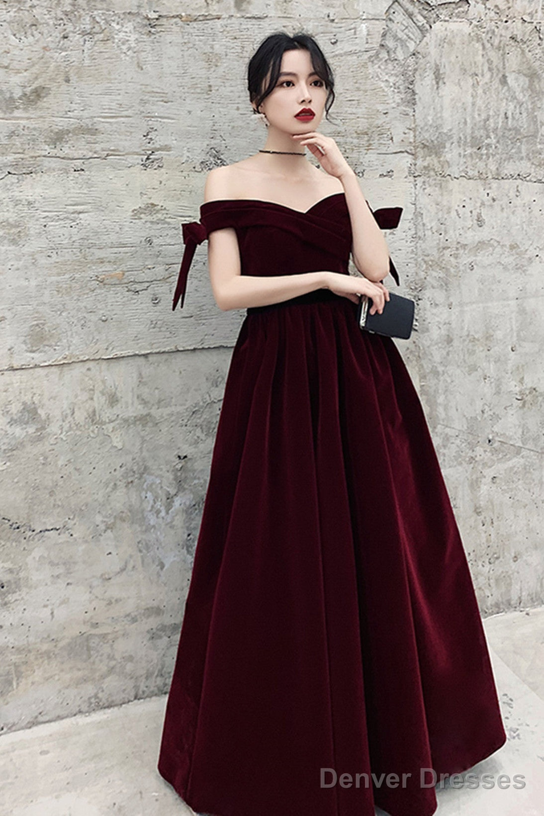 short formal dresses for women Short Party Dress a1347 by Andrea and Leo Navy / 16