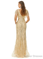 Floor Length Prom Dresses 2025 Long Formal Dress