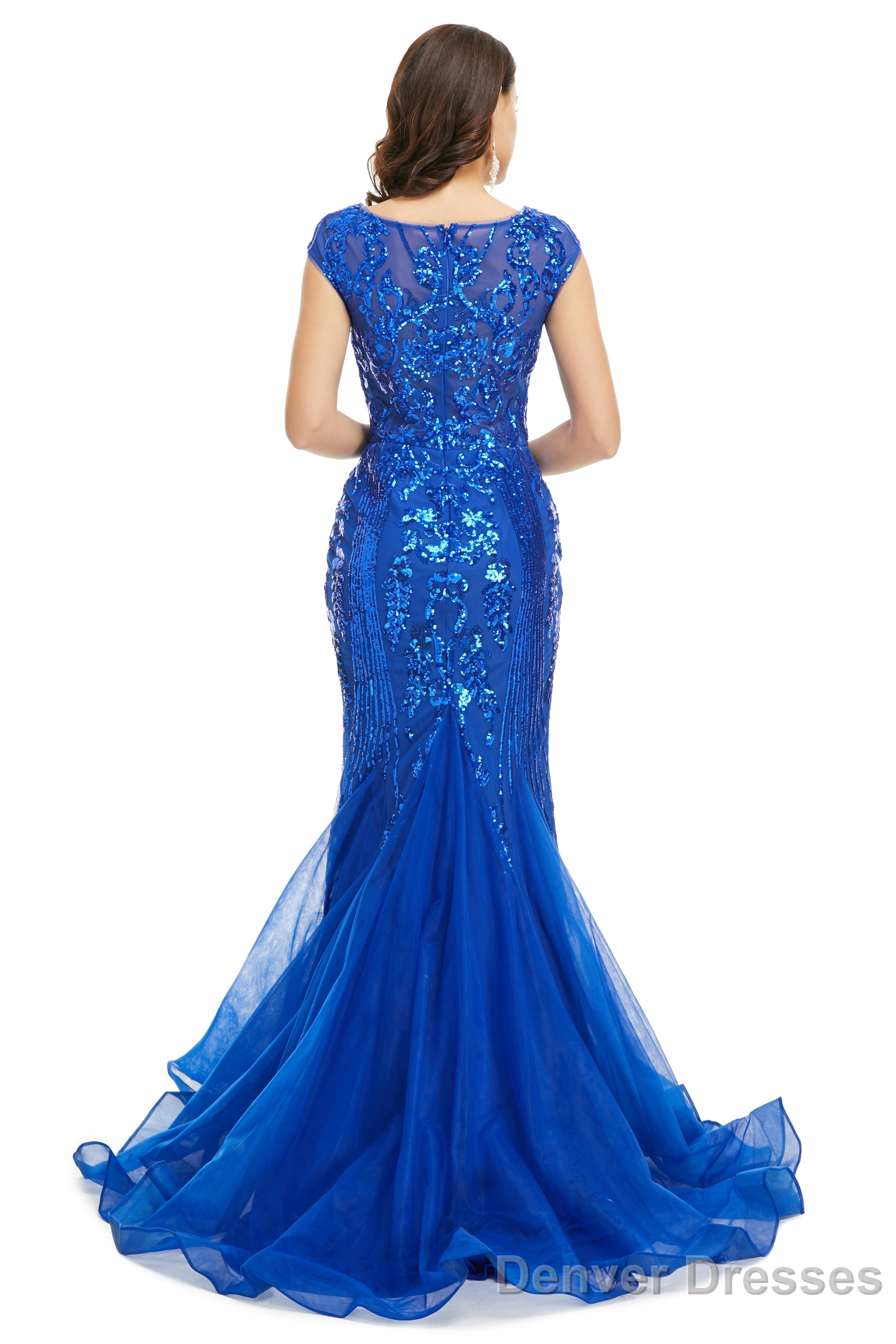 Formal Dresses Long 2025 Prom Dress Secondary image