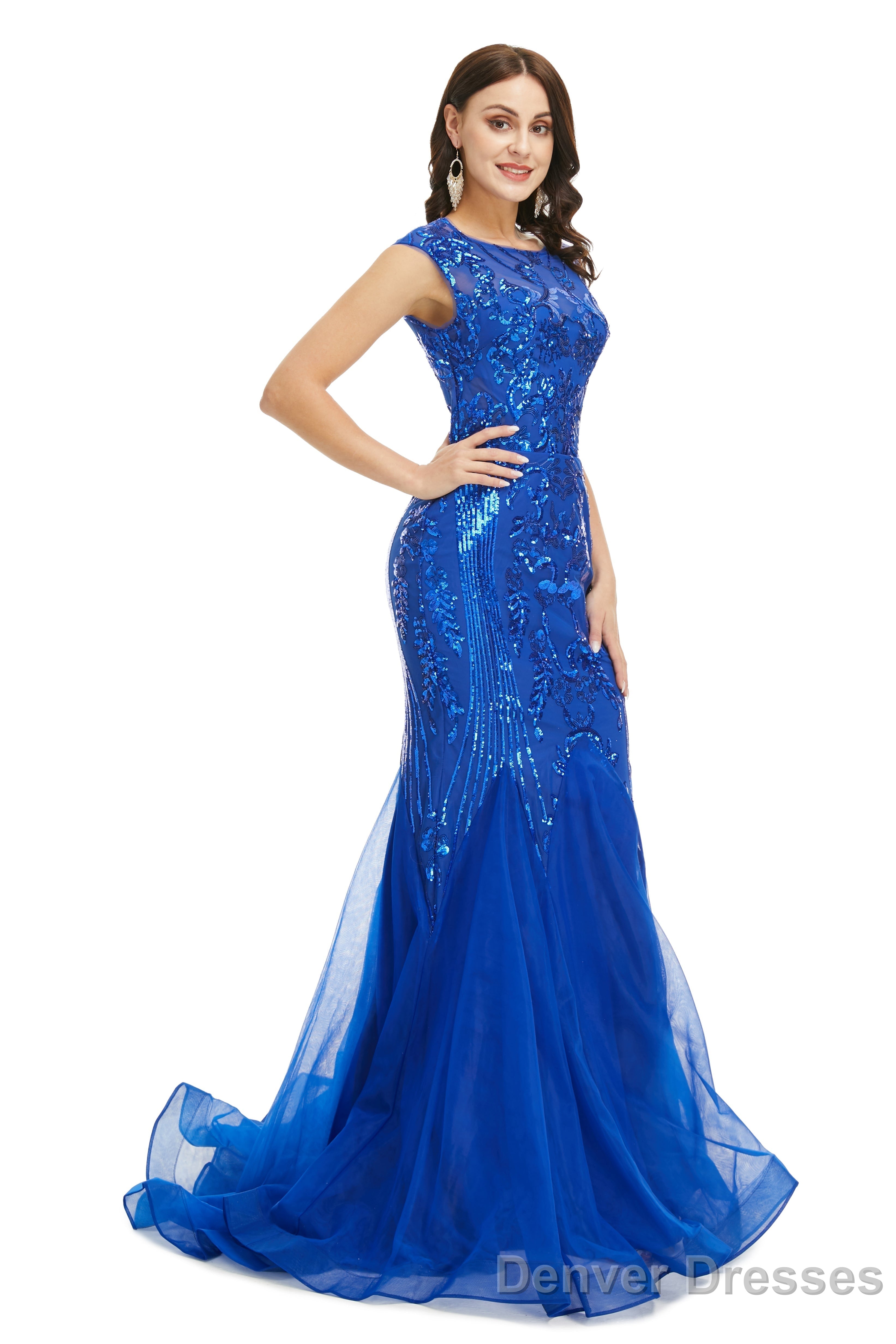 Formal Dresses Long 2025 Prom Dress Main image