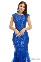 Formal Dresses Long 2025 Prom Dress