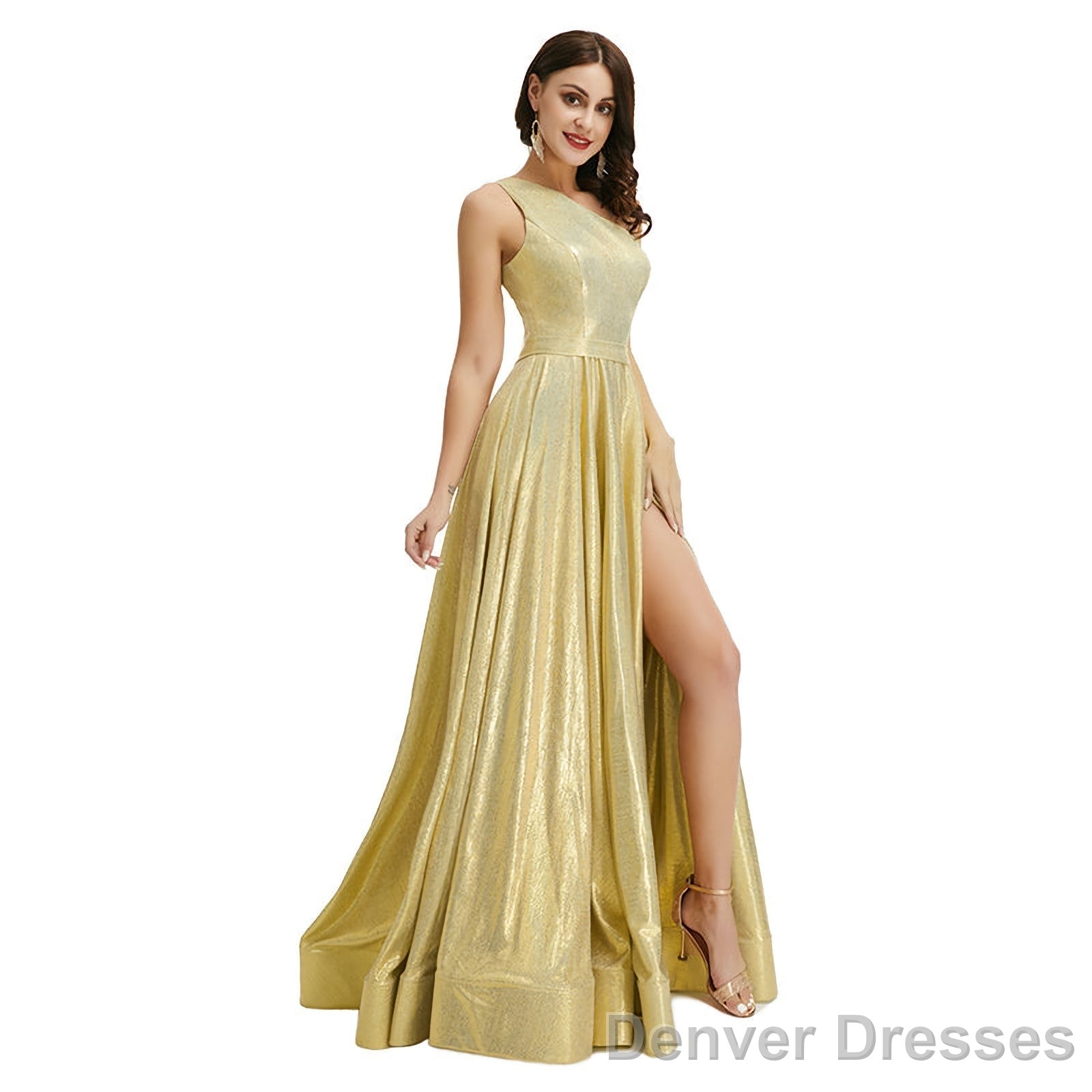 Prom Dresses, 20022 Floor Length Prom Dresses, Long Evening Dresses Main image