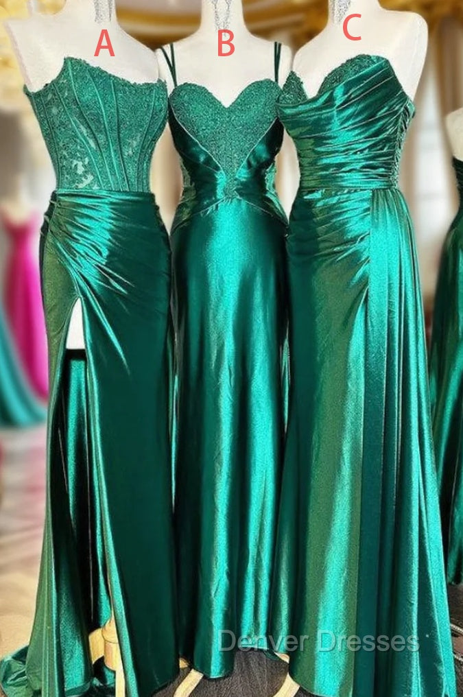 2025 New Style Long Prom Dress