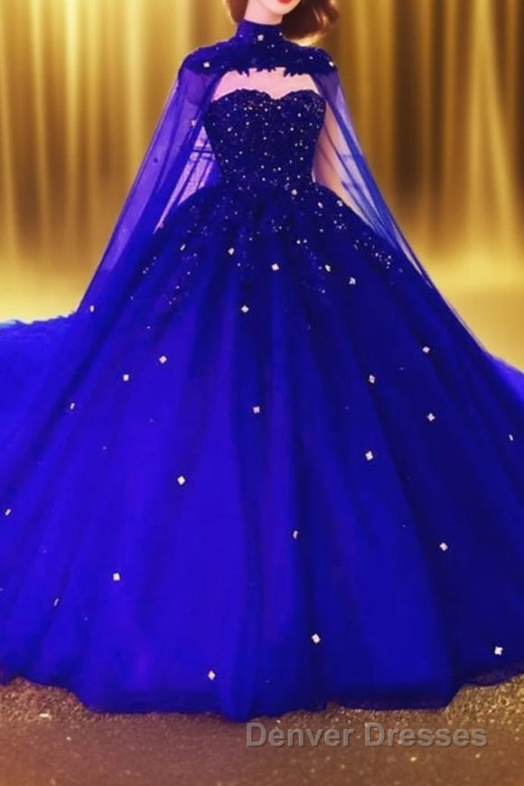 2024 Prom Dress Main image