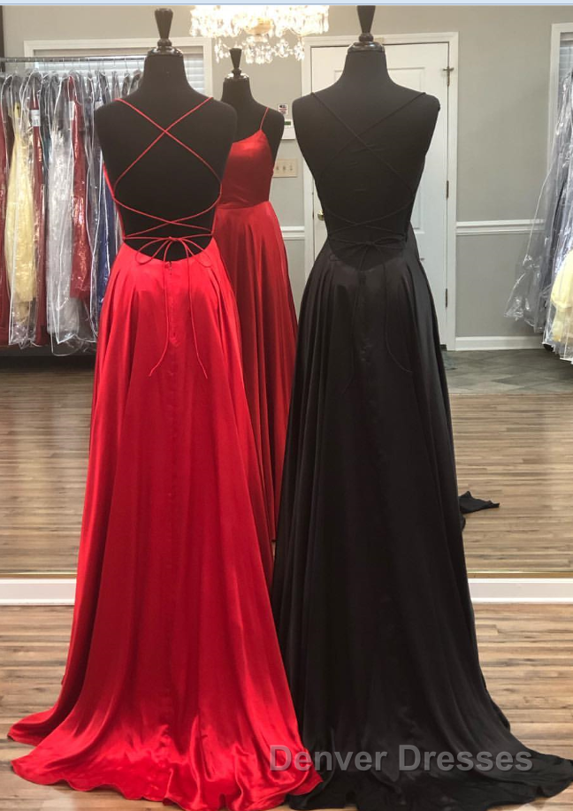 Simple Prom Dress Long Prom Dress Fashion School Dance Dress Winter Formal Dress