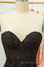 Purple Lace Tight Short Hoco Dress