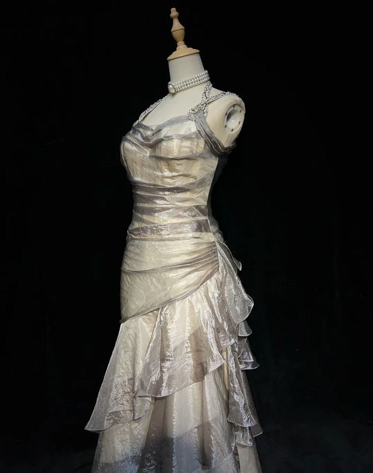Long Prom Dress New Long Evening Gowns Secondary image