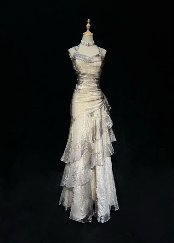 Long Prom Dress New Long Evening Gowns