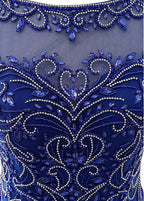 A-Line Prom Dress