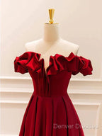 Ball Gown A-Line Evening Gown Empire Dress Prom Floor Length Sleeveless V Neck Jersey With Pleats Strappy