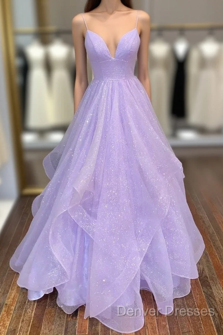 Ball Gown A-Line Prom Dress Dress Formal Floor Length Sleeveless Tulle Backless With Pleats Ruffles