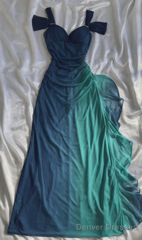 Beautiful Halter Birthday Party Dresses Chiffon Prom Dresses Main image