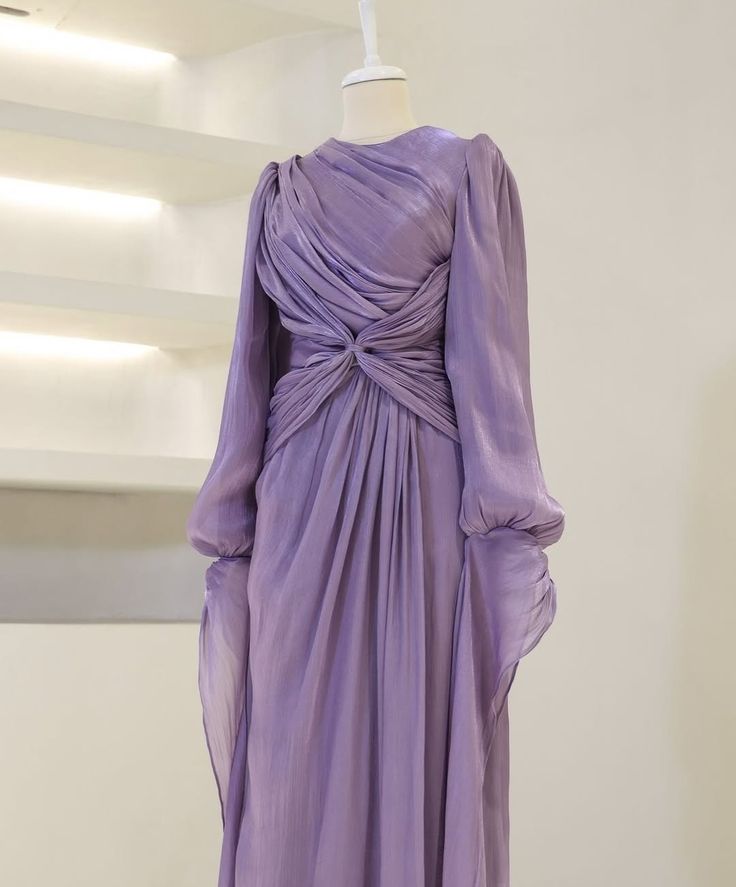 Burgundy Evening Dress A Line Long Prom Gowns