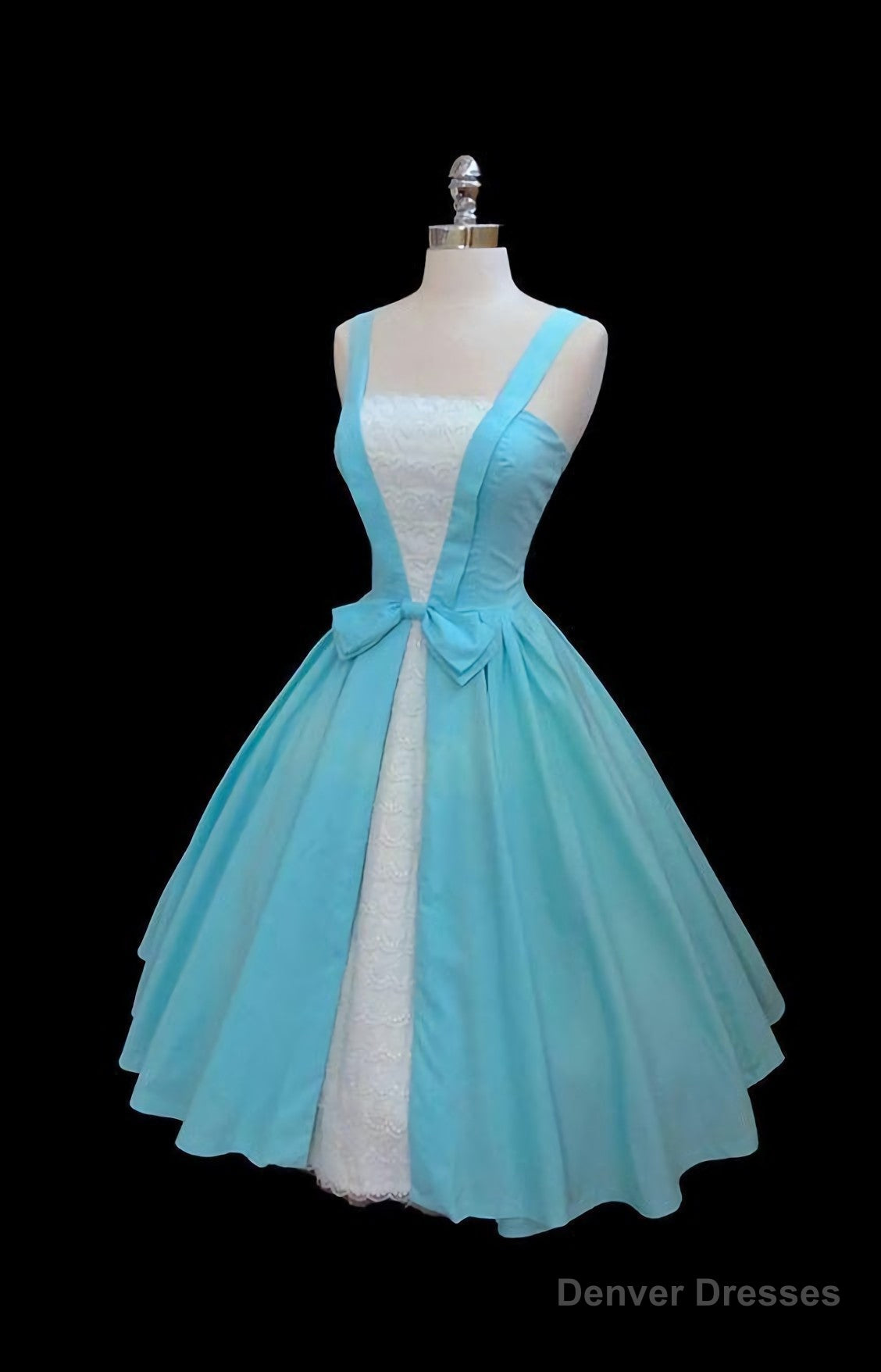 Homecoming Dress, New Cheap Vintage Ball Gown Homecoming Dresses Main image