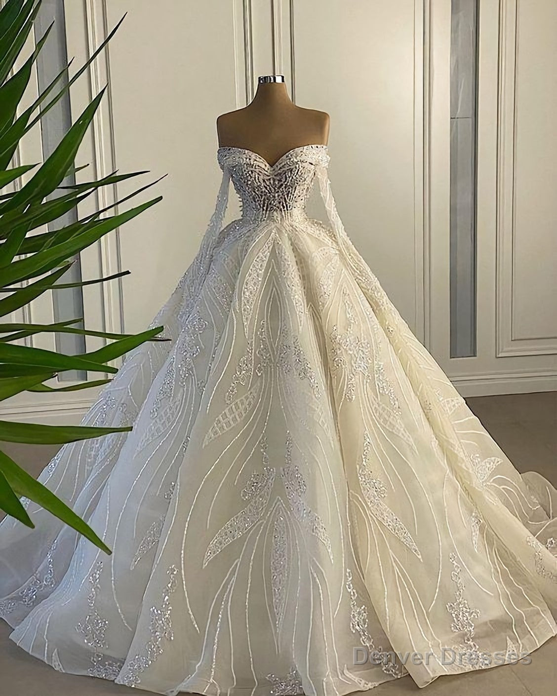 Elegant Party Sexy Vintage Women Long Prom Dresses, Evening Dress