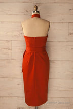 2025 Homecoming Dress, Short Dress, 8Th Graduation Dress, Custom Made School Dance Dress