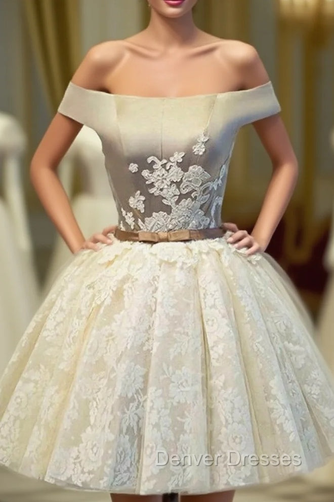 Cheap homecoming Dress Charming Prom Gown Elegant Prom Dress Main image