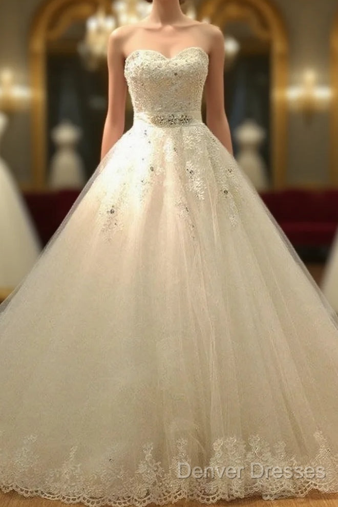 Cheap Wedding Dress, Dress For Wedding, Bridal Gown ,Bride Dress, Dress For Brides Main image