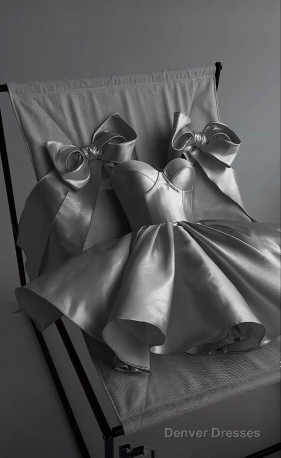 Chic Ball Gown Brown Homecoming Dress 16Th Birthday Outfits