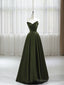 Chic V-Neckline