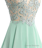 Cocktail Dress Homecoming Party Dresses