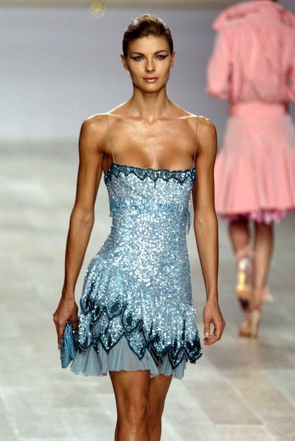 Cute A Line Spaghetti Straps Blue Sequin Mini Short Formal 8Th Grade Homecoming Dress Summer Middle School Hoco Dress Homecoming Outfits 20Th Birthday Outfit