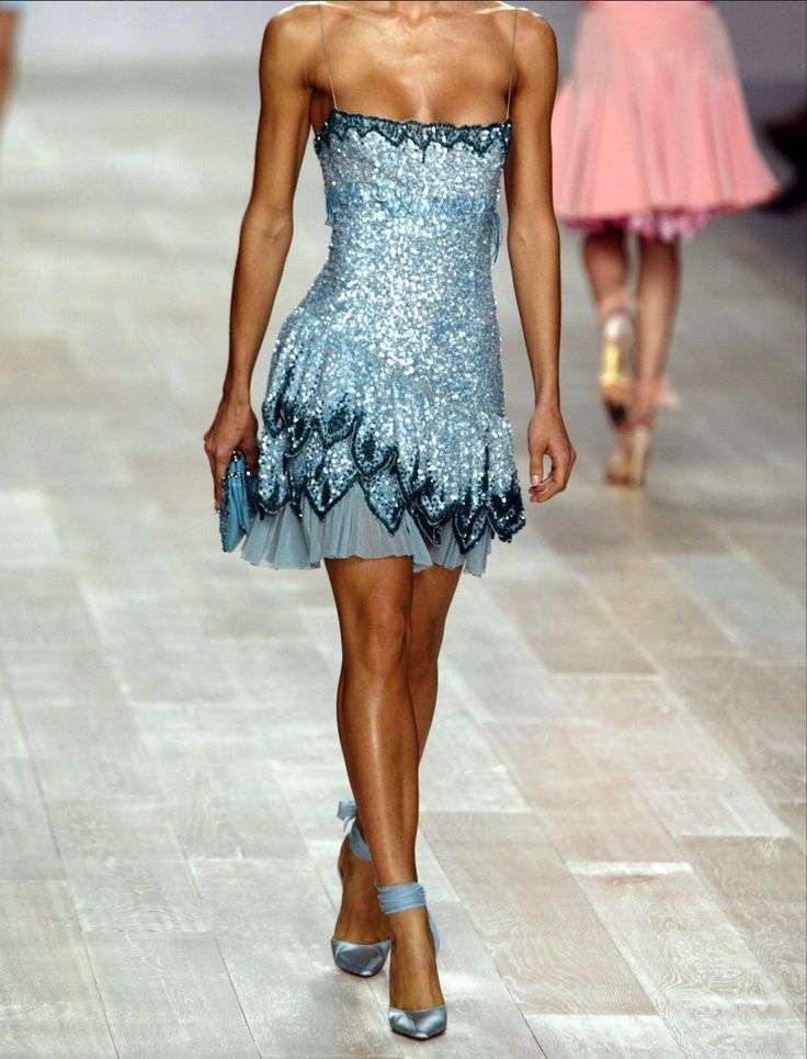 Cute A Line Spaghetti Straps Blue Sequin Mini Short Formal 8Th Grade Homecoming Dress Summer Middle School Hoco Dress Homecoming Outfits 20Th Birthday Outfit