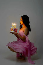 Cute Ball Gown Off The Shoulder Pink Chiffon Mini Short Formal 8Th Grade Homecoming Dress Summer Middle School Hoco Dress Homecoming Outfits Birthday Outfit