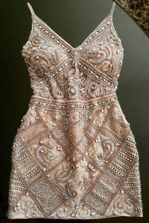 Cute Homecoming Dress,Pretty Graduation Dress,Tight Homecoming Dress Main image